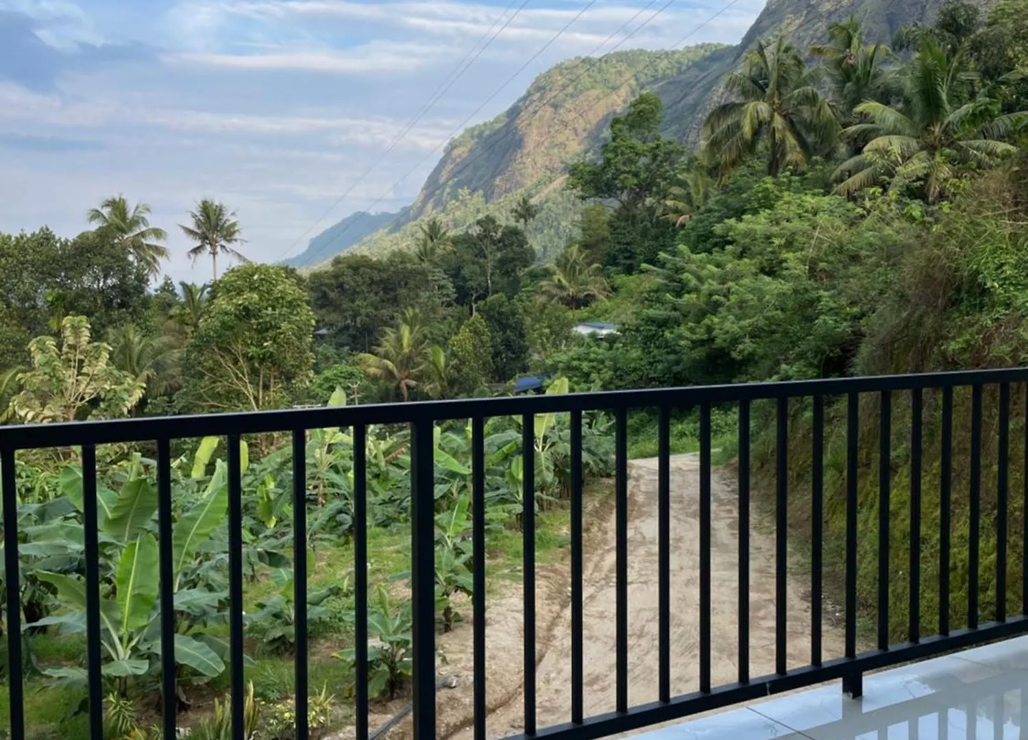 Palm Paradise Munnar Anniyar Thozu