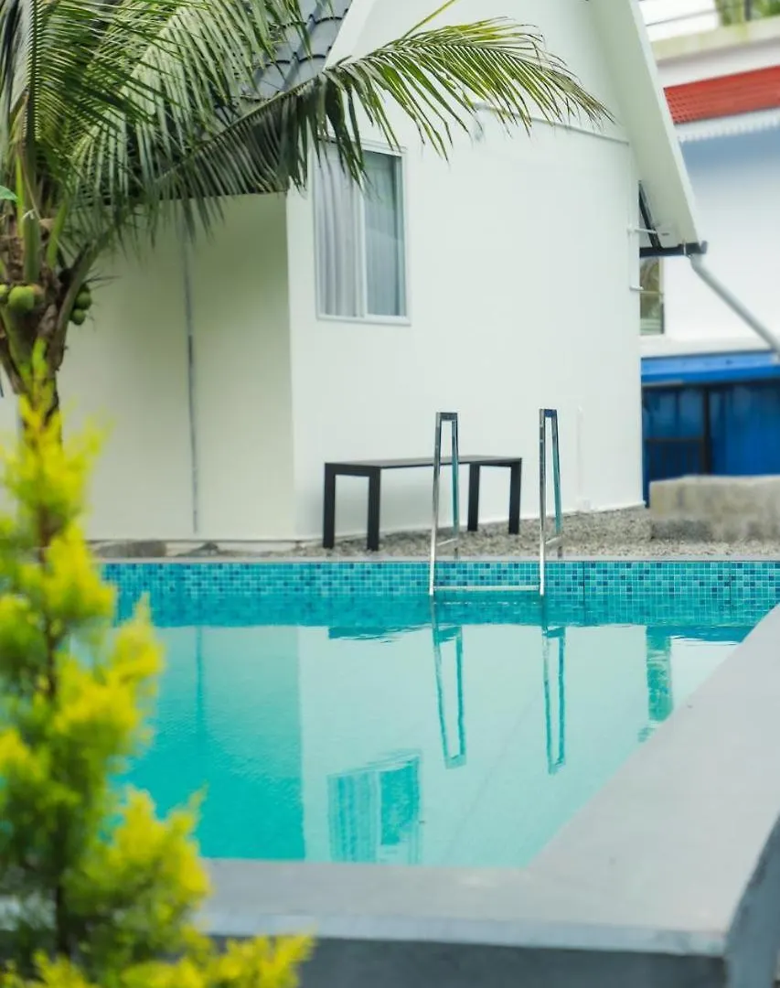 Palm Paradise Munnar Anniyar Thozu Homestay