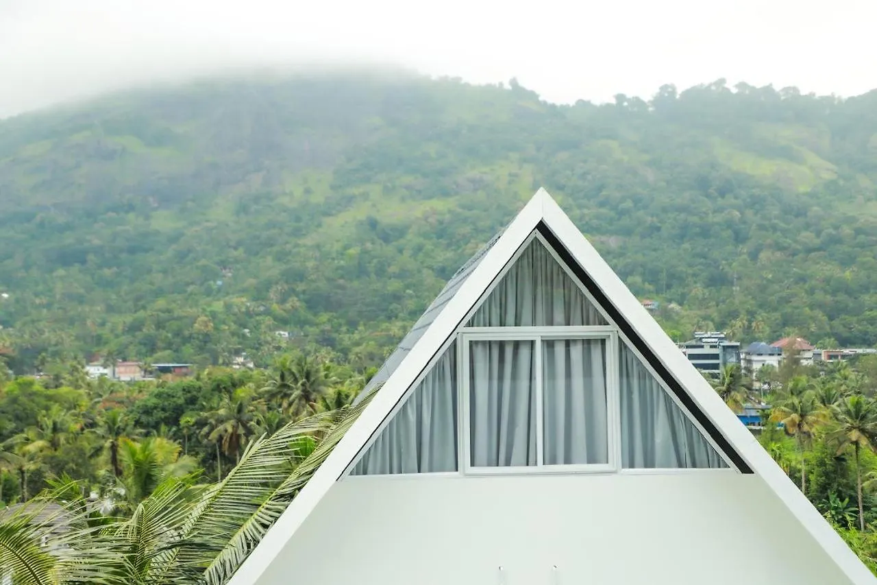 Palm Paradise Munnar Anniyar Thozu Homestay
