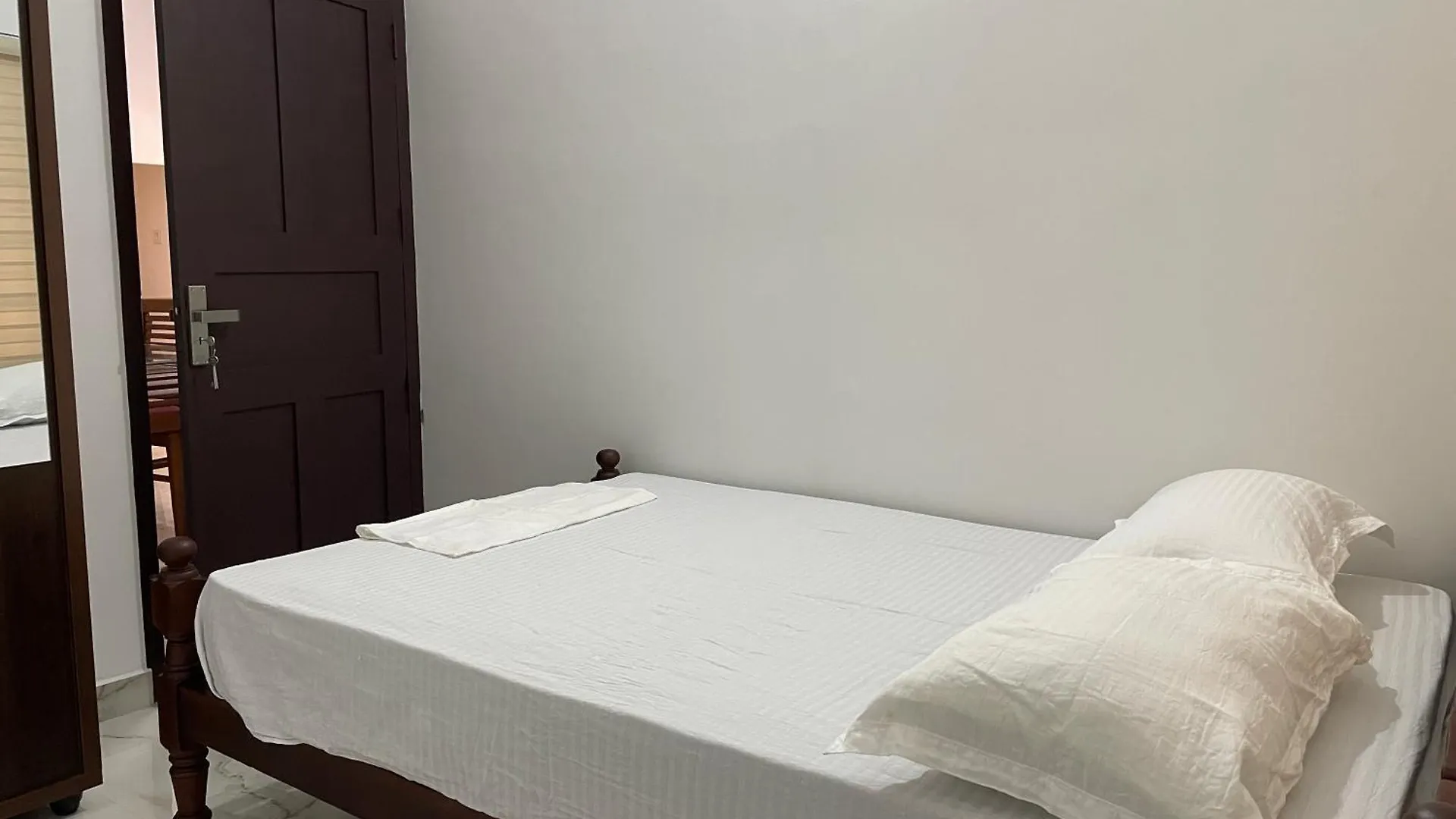 Homestay Palm Paradise Munnar Anniyar Thozu