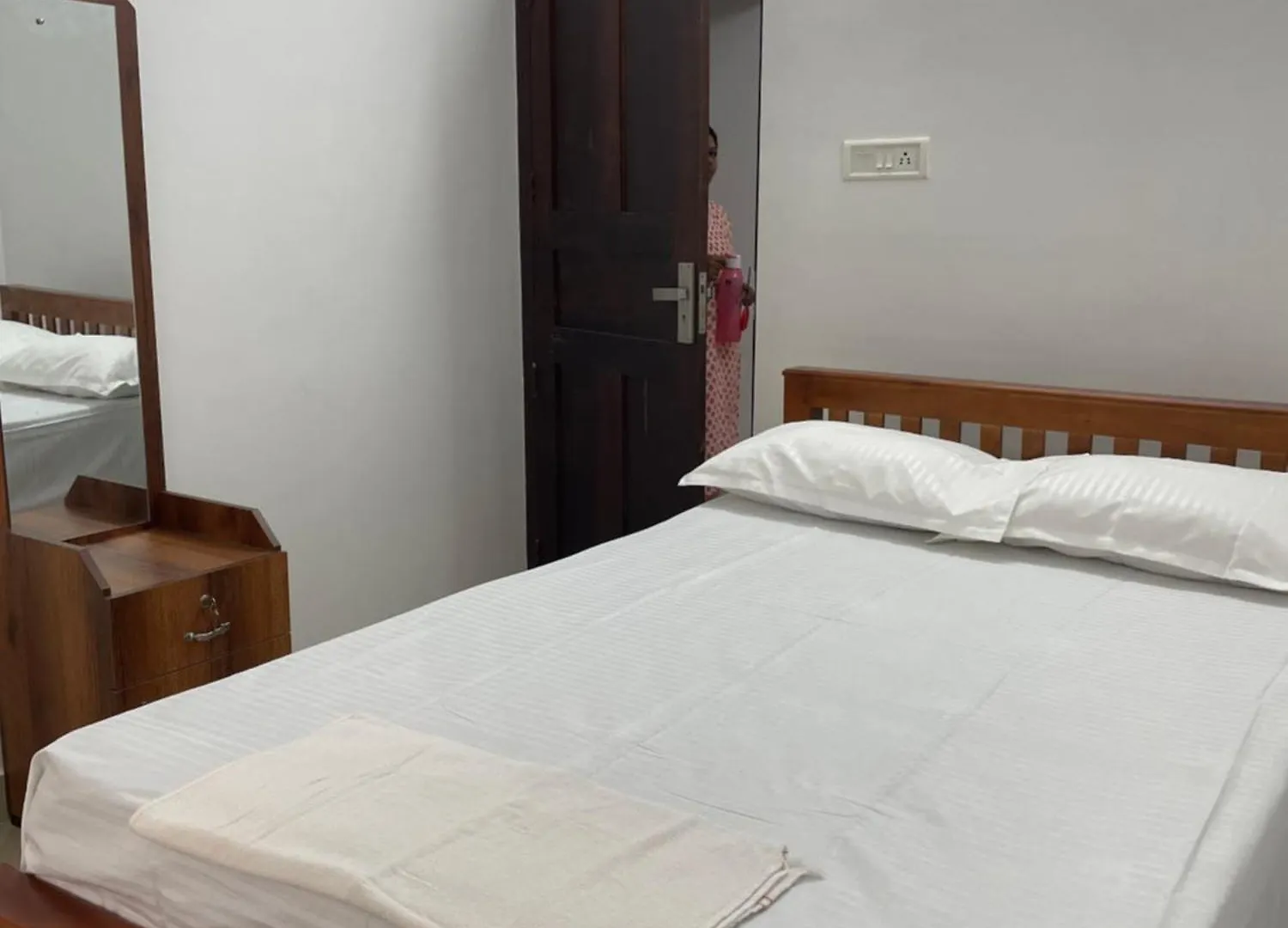 Homestay Palm Paradise Munnar Anniyar Thozu